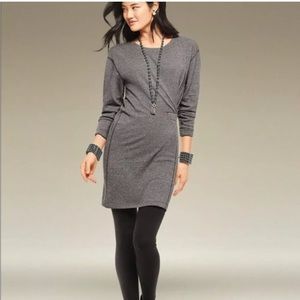 Put on tunic dress- Cabi